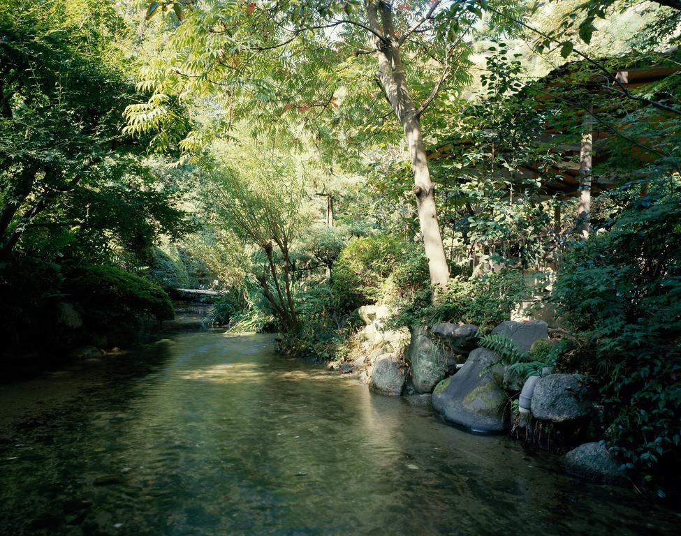 Funaya Matsuyama  Buitenkant foto