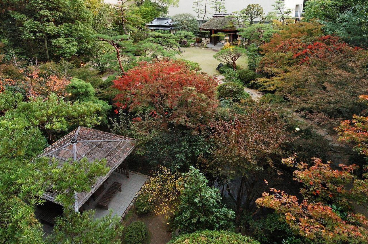 Funaya Matsuyama  Buitenkant foto